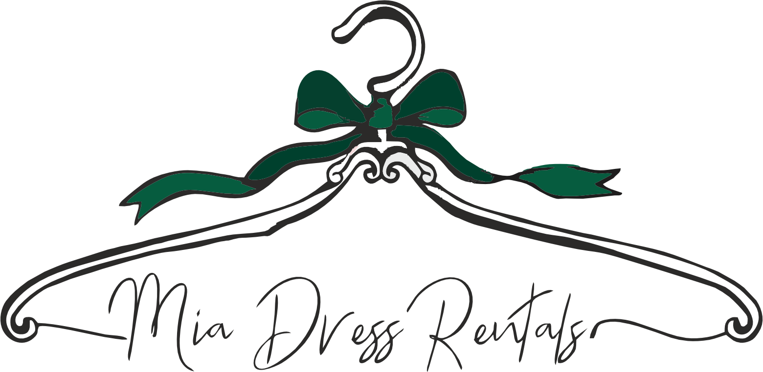 Mia Dress Rentals