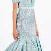 Mint Mermaid dress Mint Mermaid dress